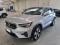 preview Volvo XC40 #0