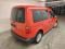 preview Volkswagen Caddy #1