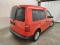 preview Volkswagen Caddy #1