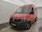 preview Volkswagen Crafter #0