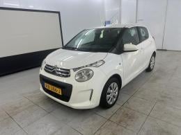 CITROEN C1 1.0 VTi 68PK S&S 5D Feel