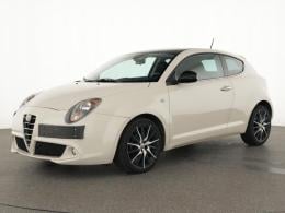 Alfa Romeo MiTo (Inzahlungnahme MwSt. nicht ausweisbar) 0.9 8V TwinAir EU6, Turismo