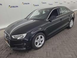 AUDI A3 Limousine 35 TFSI 4D 110kW