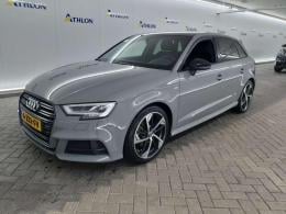 AUDI A3 Sportback 30 TFSI S line edition 5D 85kW uitlopend