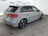 AUDI A3 Sportback 30 TFSI S line edition 5D 85kW uitlopend #2