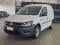 preview Volkswagen Caddy #0