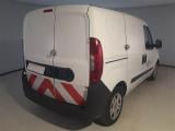 Fiat 44 FIAT DOBLÒ CARGO / 2014 / 4P / VETT. FURGONATA 1.6 MULTIJET 16V 105CV SX EURO 6 #1