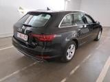 Audi A4 Avant A4 AVANT DIESEL - 2016 2.0 TDi 90kw/122pk 5D/P M6 #3