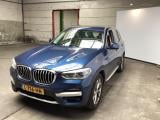 BMW X3 xDrive30e Business Edition Plus #0