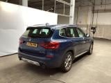 BMW X3 xDrive30e Business Edition Plus #3