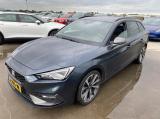 SEAT Leon Sportstourer 1.5 eTSI FR LaunchEd #0