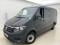 preview Volkswagen Crafter #0