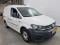 preview Volkswagen Caddy #1