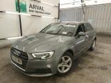 Audi 1.0 TFSI 115 S TRONIC BUSINESS LINE AUDI A3 Sportback 5p Berline 1.0 TFSI 115 S TRONIC BUSINESS LINE #0