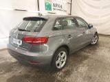 Audi 1.0 TFSI 115 S TRONIC BUSINESS LINE AUDI A3 Sportback 5p Berline 1.0 TFSI 115 S TRONIC BUSINESS LINE #2