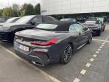 BMW 8 Cabrio (G14) Cabrio M850iXAS OPF #1