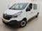 preview Renault Trafic #0