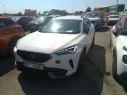 Cupra FORMENTOR TSI 150 VOLL LNKP18Z