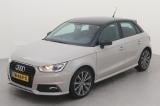 AUDI A1 Sportback 70 kW #0