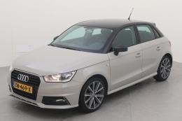 AUDI A1 Sportback 70 kW