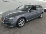 AUDI A4 Avant 35 TFSI 110kw S tronic sport 5D #0