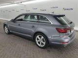 AUDI A4 Avant 35 TFSI 110kw S tronic sport 5D #3