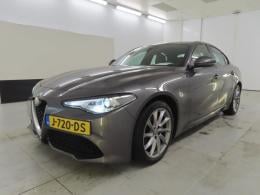 Alfa Romeo Giulia 2.0