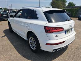 Audi 2.0 TDI 163 QTT S TRONIC 7 BUSINESS EXEC Q5 Business Executive quattro 2.0 TDI 165CV BVA7 E6