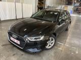 Audi, A4 Avant FL'19, Audi A4 Avant 2.0 30 TDi 100kW S tronic Business E #0