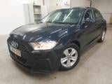 AUDI - AUD A1 SB 25 TFSI 95PK Pack Business * PETROL * #0