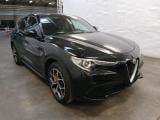 ALFA ROMEO STELVIO 2.2 D TURBO 160 SUPER AUTO #2