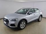 Audi 115 AUDI Q3 / 2018 / 5P / SUV 45 TFSI E S TRONIC BUSINESS #0