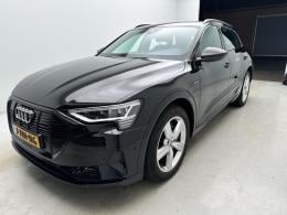 AUDI e-tron 50 quattro Business edition Plus