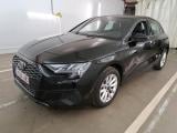 Audi A3 Sportback A3 Sportback 1.0 30 TFSi Attraction 81kW/110pk  5D/P Man-6 - CO2 indicatief #0