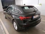 Audi A3 Sportback A3 Sportback 1.0 30 TFSi Attraction 81kW/110pk  5D/P Man-6 - CO2 indicatief #2