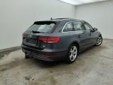 Audi A4 Avant 2.0 35 TDi 110kW S tronic Sport 5d #1