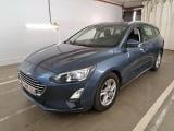 Ford Focus Clipper Focus Clipper 1.5 EcoBlue  Trend Ed. Business 88kW/120pk  5D/P Man-6 #0