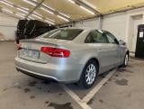 AUDI A4 Audi A4   Berline 2.0 TDI e  100(136) kW(ch) BV6 #1