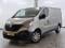 preview Renault Trafic #0