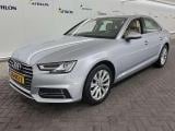 AUDI A4 LIMOUSINE 40 TFSI 140kw design 4D #0