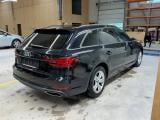 Audi A4 Avant ´15 A4 Avant 35 TDI 2.0 TDI 110KW AT7 E6dT #3