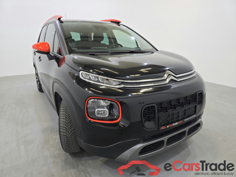 Citroen C3 Aircross 1.5 BlueHDI Navi Klima PDC ... #2