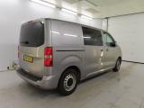 CITROEN JUMPY 2.0 BlueHDI Club #1