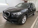 BMW X3 X3 DIESEL - 2018 2.0 dA sDrive18 (EU6c) 110kw/150pk 5D/P I8 #0