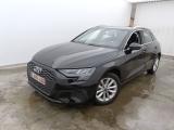 Audi A3 Sportback 2.0 30 TDi 85kW S tronic Business Ed. 5d #0