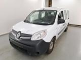 RENAULT KANGOO EXPRESS MAXI DSL - 2013 1.5 dCi Energy Grand Confort #3