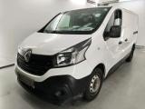 RENAULT TRAFIC 29 FOURGON SWB DSL - 20 1.6 dCi 29 L1H1 Grand Confort #3