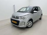 CITROEN C1 1.0 VTi Feel #0