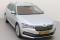 preview Skoda Superb #4