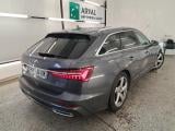 Audi 45 TDI quattro Tiptronic S Line AUDI A6 Avant 5p Break 45 TDI quattro Tiptronic S Line #2